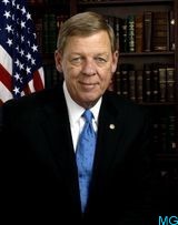 Johnny Isakson