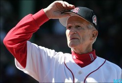 Johnny Pesky