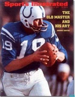 Johnny Unitas