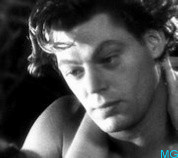 Johnny Weissmuller