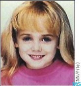 Jon Benet Ramsey