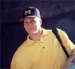 Jon Kitna