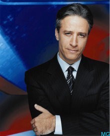 Jon Stewart