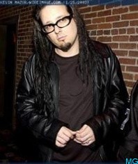 Jonathan Davis