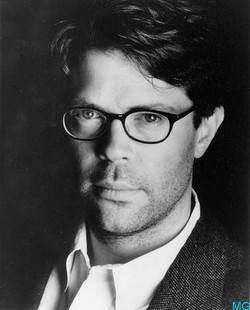 Jonathan Franzen