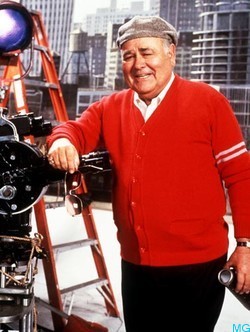 Jonathan Winters