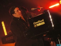 Jools Holland