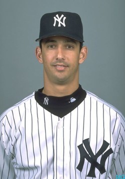 Jorge Posada