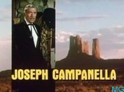 Joseph Campanella