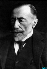 Joseph Conrad