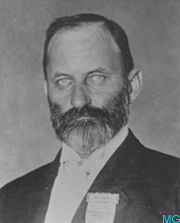 Joseph Eugene Ransdell