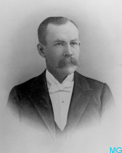 Joseph Lafayette Rawlins