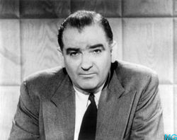 Joseph Raymond McCarthy