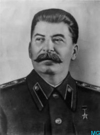 Joseph Stalin