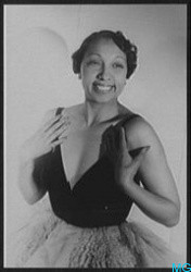 Josephine Baker