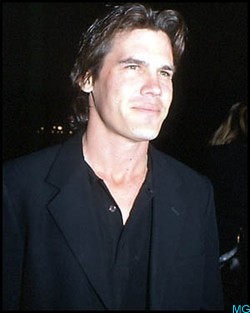 Josh Brolin