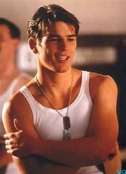 Josh Hartnett