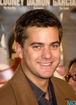 Joshua Jackson