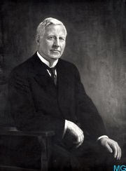 Joshua W. Alexander