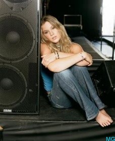 Joss Stone