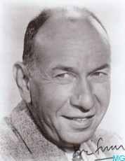 José Ferrer