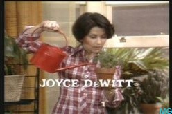 Joyce DeWitt