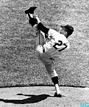 Juan Marichal