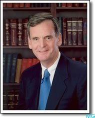 Judd Gregg