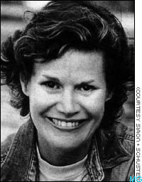 Judy Blume