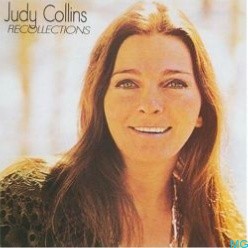 Judy Collins