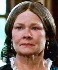 Judy Dench