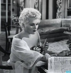 Judy Holliday