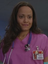 Judy Reyes