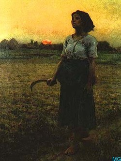 Jules Breton