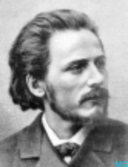 Jules Massenet