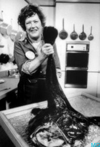 Julia Child