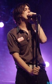 Julian Casablancas