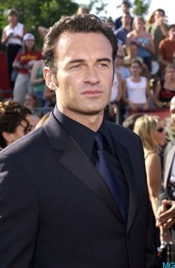 Julian McMahon