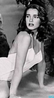 Julie Adams