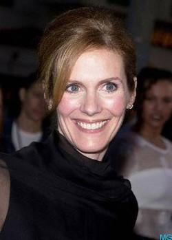 Julie Hagerty