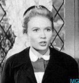 Juliet Mills