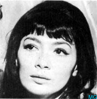 Juliette Greco