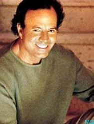 Julio Iglesias