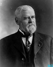 Julius C. Burrows