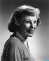 June Allyson