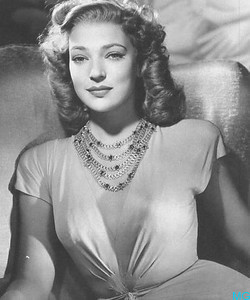 June Duprez