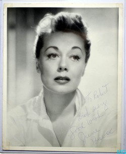 June Havoc