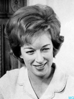 June Whitfield