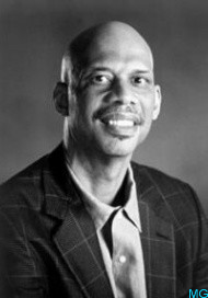 Kareem Abdul-Jabbar