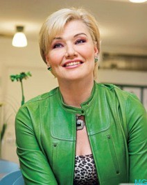 Karita Mattila